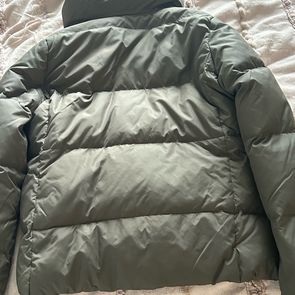 Joe Fresh Puffer Jacket - Picture 3 of 5